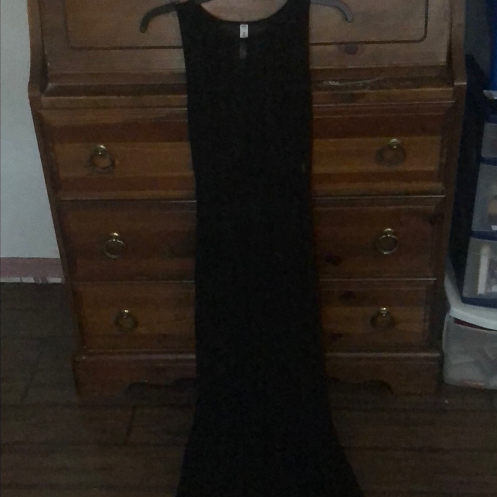 2 cute gown
